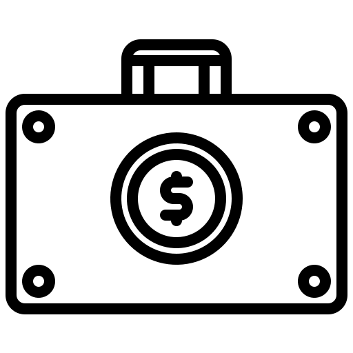 Úschova peněz
